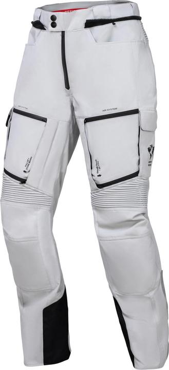 Produktbild iXS Tour Hose Montevideo-Air 3.0 (Herren, 3XL, Normalgrösse)
