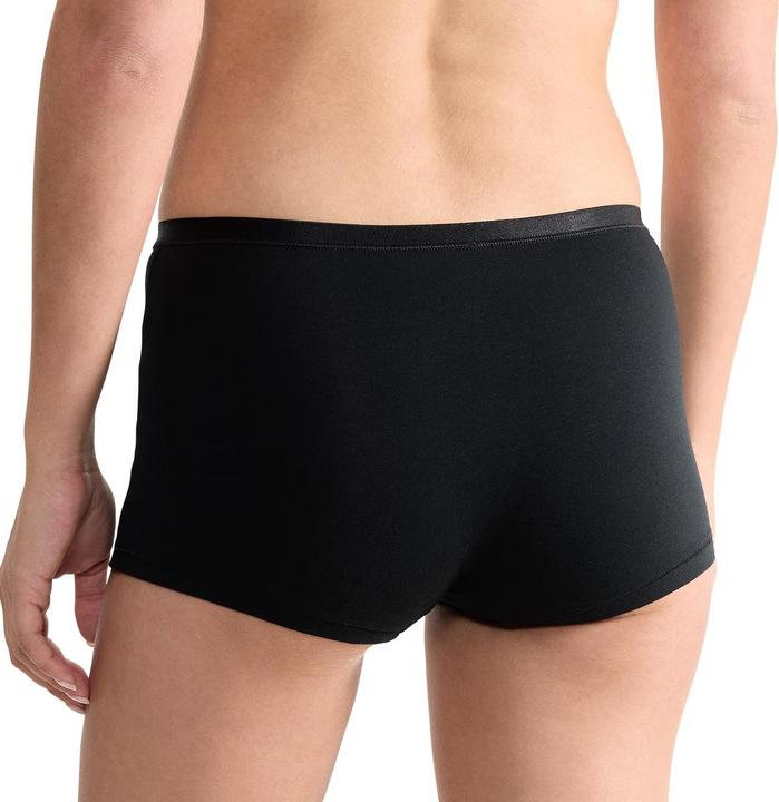 Produktbild Sloggi 3er Pack GO Daily Cotton Short Slip (XXL, 3er Pack)