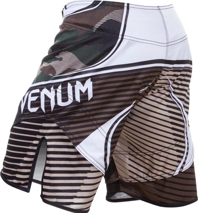 Actual product image Venum Camo Hero GRBR (M)