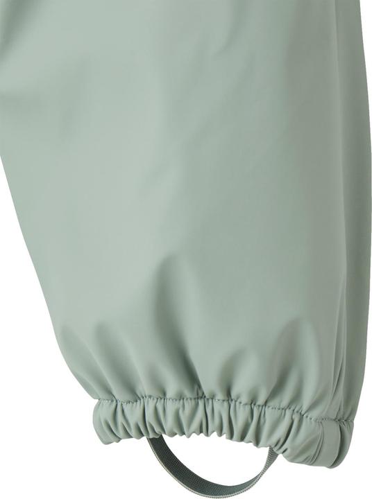Produktbild Vertbaudet Baby Regen-Overall mit Fleecefutter und Kapuze, Recycling-Polyester (68)