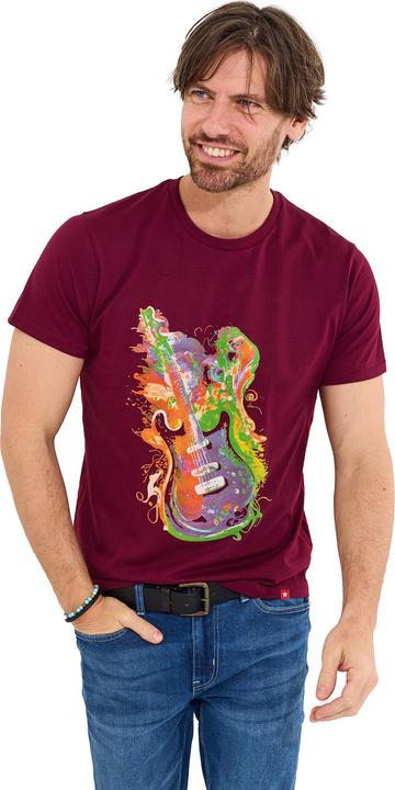 Produktbild Joe Browns Bright Guitar Graphic T-Shirt (M)
