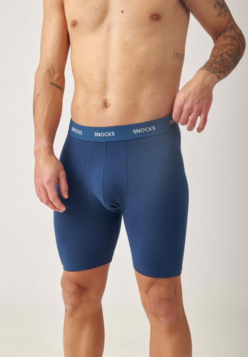 Immagine prodotto Snocks Lange Boxershorts (XL, confezione da 6)