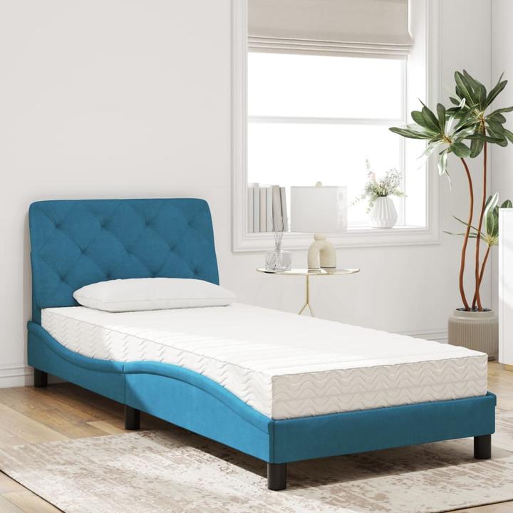 Produktbild VidaXL Julius (90 x 190 cm)