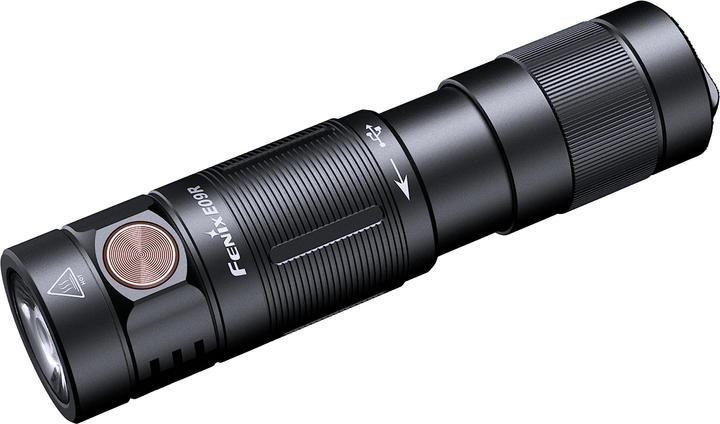 Fenix E09R (7.90 cm, 600 lm)