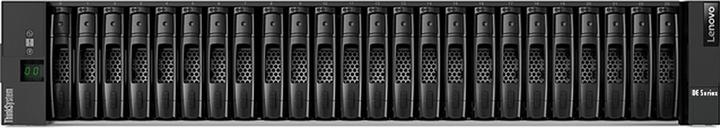 Lenovo ThinkSystem DE2000H Hybrid 2U24 S (SAS)