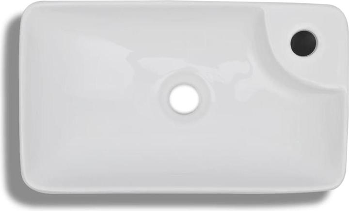 Image du produit VidaXL Sirimavo (250 mm, 440 mm)