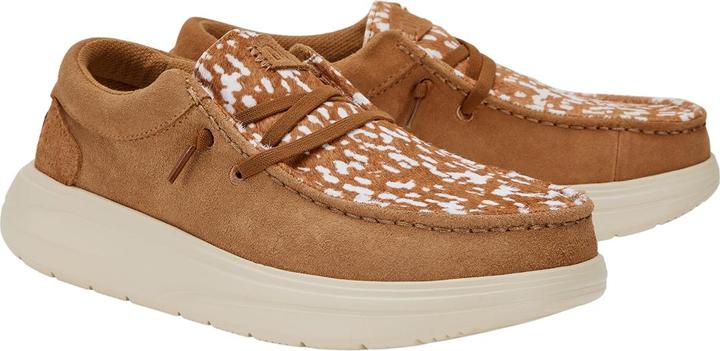 Actual product image Hey Dude Wendy Comf Luxe (41)