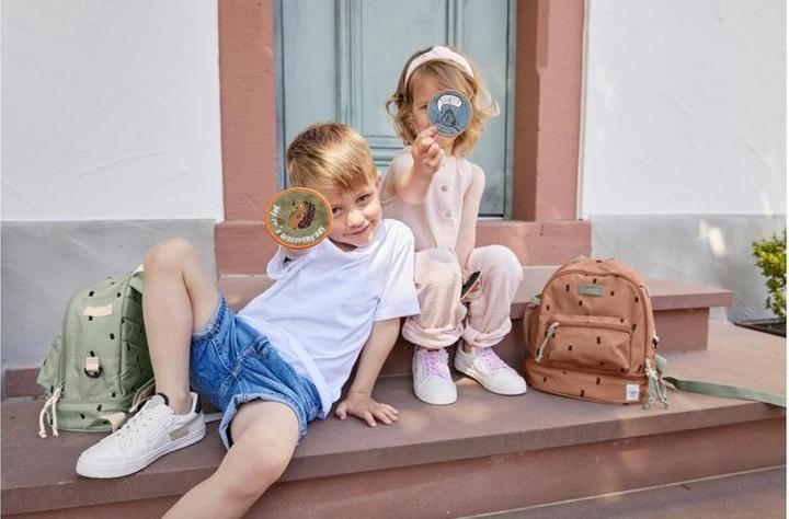 Produktbild Lässig Mini Backpack