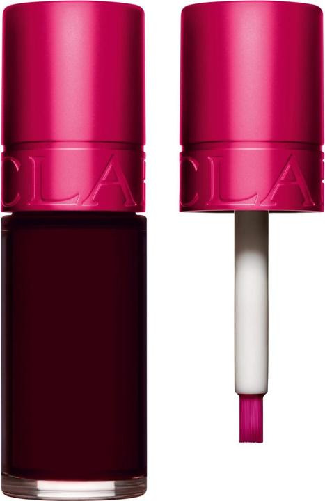 Clarins Water Lip Stain - 04 Violet Water Matte (04)