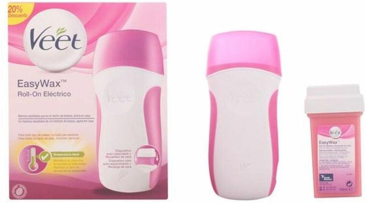 Veet Cire facile (1 x)