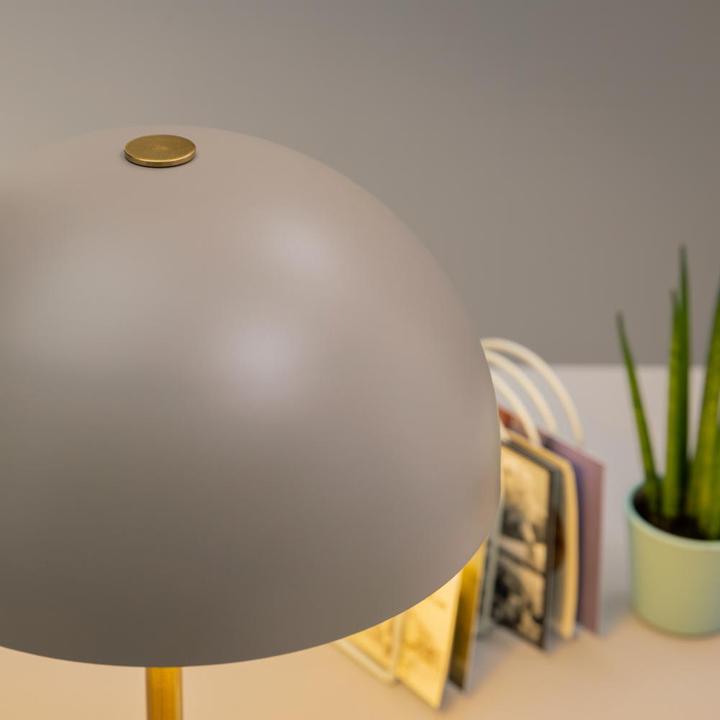 Actual product image Brilliant Lillian (E14)