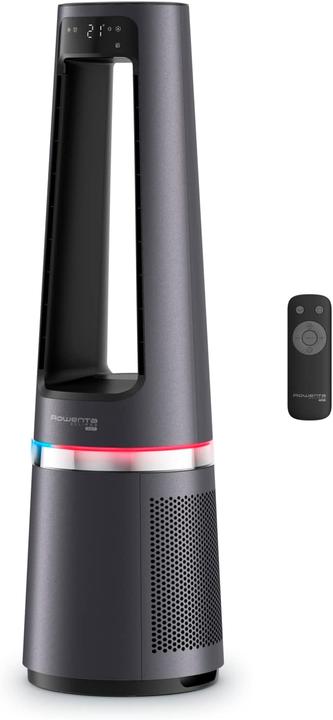 Immagine prodotto Rowenta QU5062F0 Eclipse 3 IN 1 (31 dB)