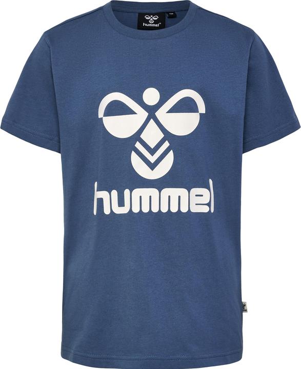 Actual product image hummel Hmltres T-Shirt S/S (116)