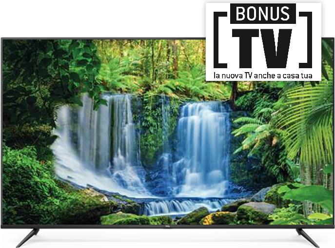 Image du produit TCL 43P615 (43", LCD, 4K, 2020)