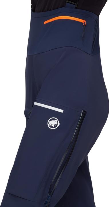 Image du produit Mammut Haldigrat HS Bib Pants Women (40)