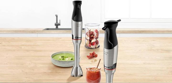 Image du produit Bosch Hausgeräte Série 6 ErgoMaster MSM6M810 (Prise UE)