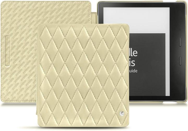 Produktbild Noreve Lederschutzhülle horizontal (Kindle Oasis (2019))