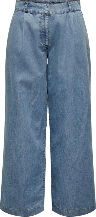JdY JDYTRIXIE Weiter Beinschnitt Hose mit weitem Beinschnitt Hose mit weitem Beinschnitt (L)