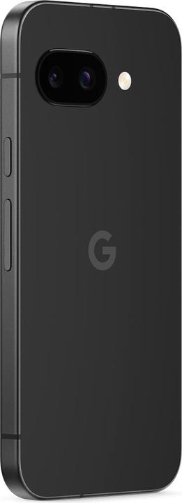 Productafbeelding Google Pixel 9a (128 GB, Zwart, 6.30", Dubbele SIM, 48 Mpx, 5G)