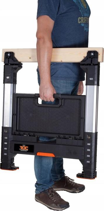Immagine prodotto Keter Lumberjack (55.60 cm, 71 cm)