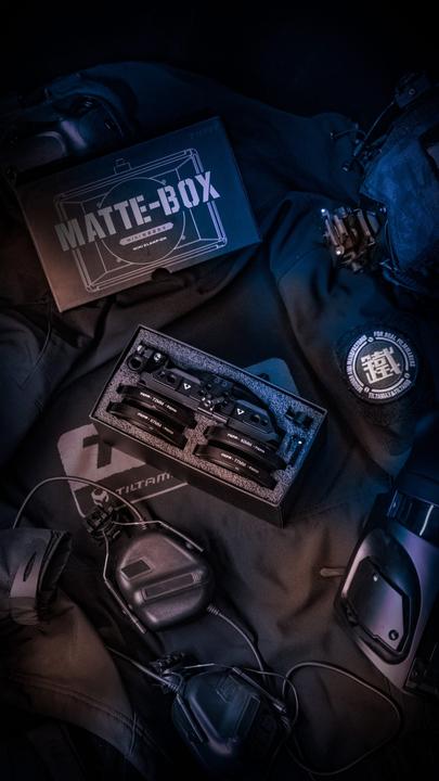 Actual product image Tilta MB-T15 (Mat Box)