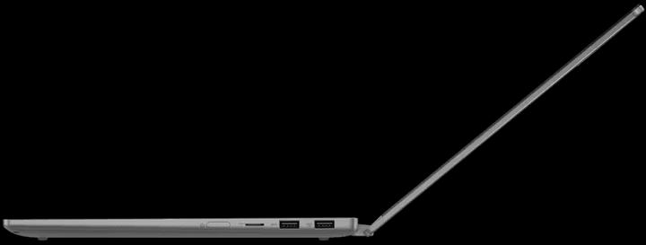 Produktbild Lenovo IdeaPad 5 2-in-1 (14", AMD Ryzen 7 8845HS, 16 GB, 1000 GB, CH)