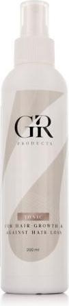GR Products Tonic For Hair Growth - Tonic for growth promotion and against hair loss - 200ml (200 ml)