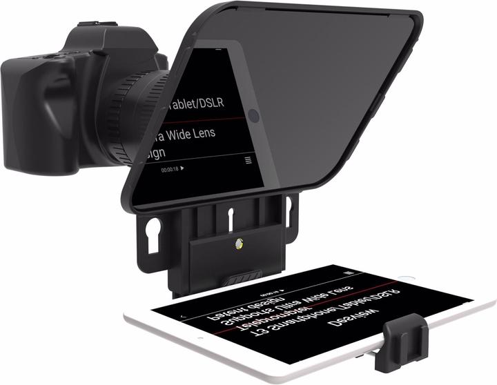 Image du produit Desview T3 (Téléprompteurs)
