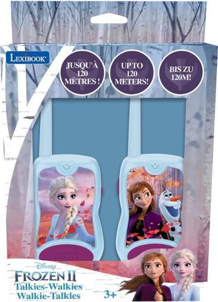 Image du produit Lexibook Reine des glaces (0.12 km)