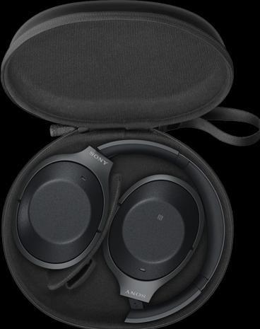 Actual product image Sony Wh-1000xm2 (ANC, 30 h, Cable)