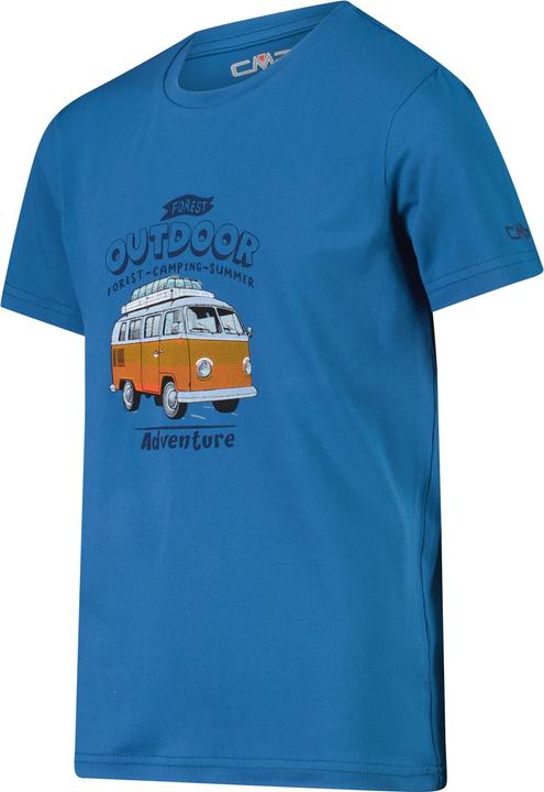 Produktbild CMP Campagnolo Boy's T-Shirt Stretch (110)
