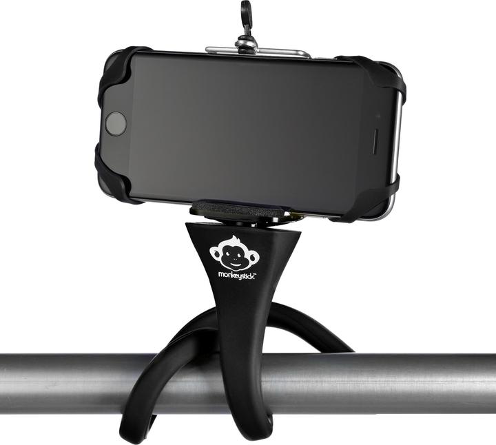 Image du produit Monkeystick Bâton d'auto-assistance flexible