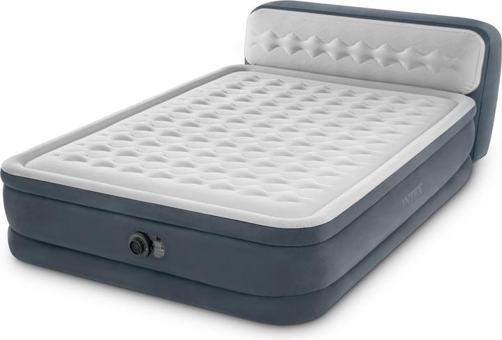 Actual product image Intex Queen Dura (150 x 200 cm)