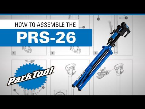 Actual product image Park Tool PRS-26