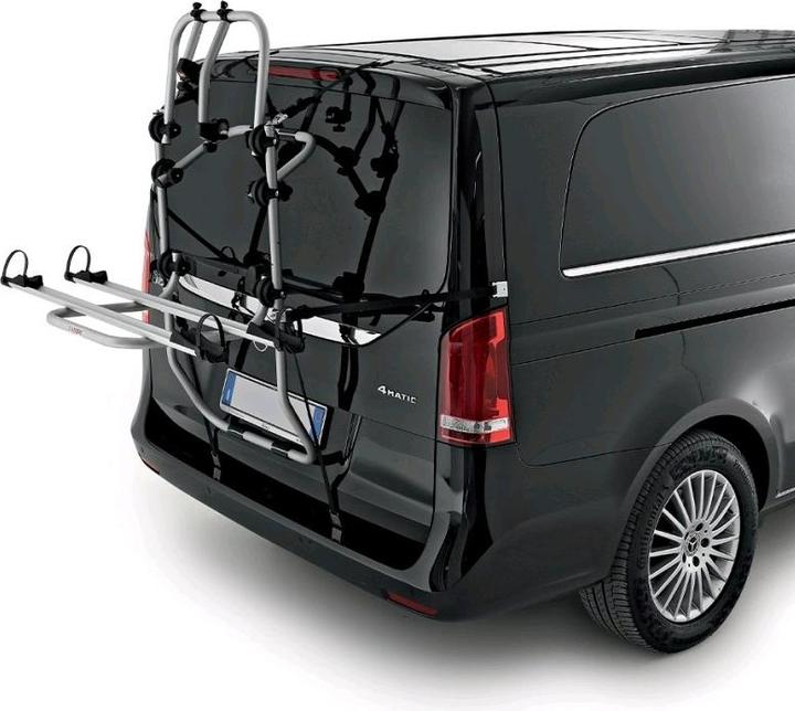 Produktbild Fabbri OK VAN Maxi EBikes HeckFahrradträgerVeloträger