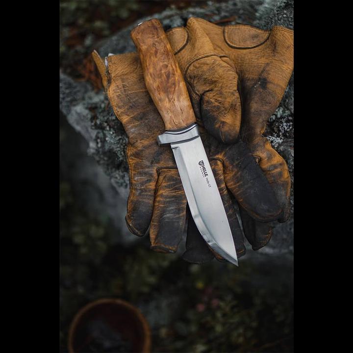 Immagine prodotto Helle Gt (12.30 cm)