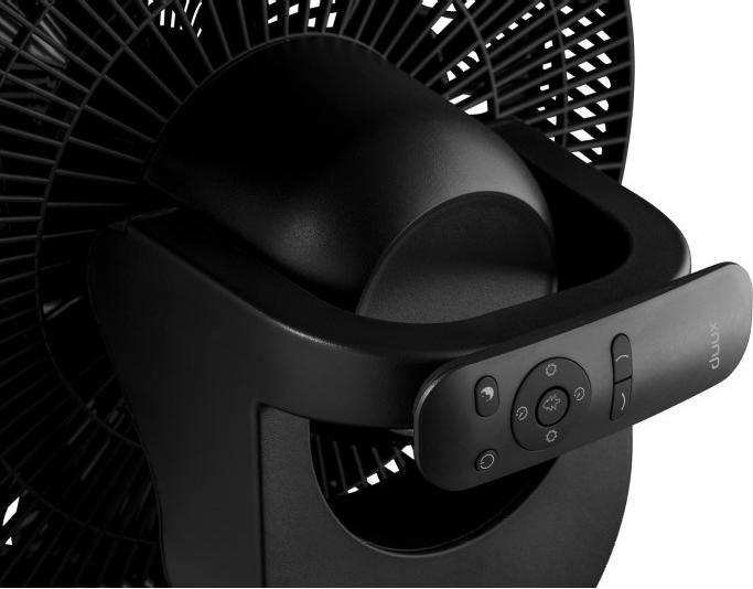 Produktbild Duux DXCF10 Whisper Flex (55 dB)