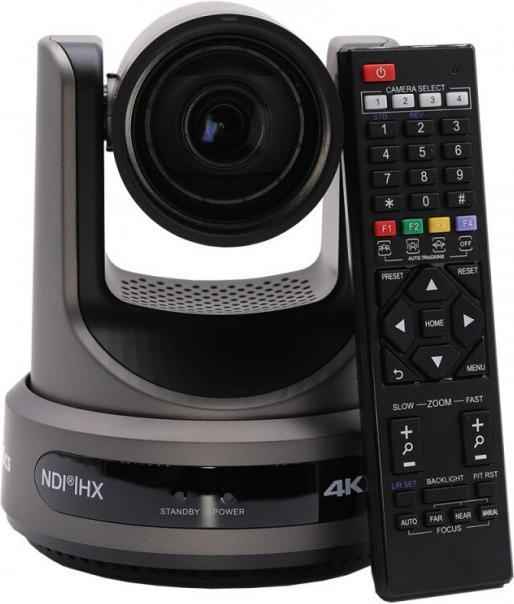 Image du produit PTZOptics Move 4K (3840 x 2160 pixels)