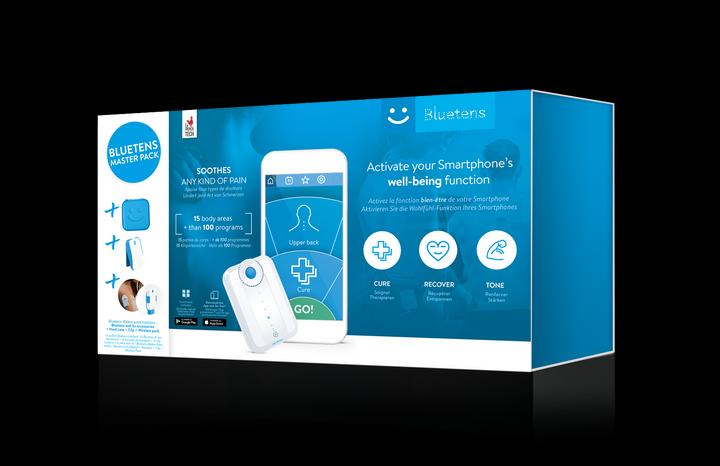 Image du produit Bluetens Master Pack