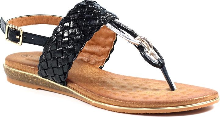 Lunar Sandalen Dawley