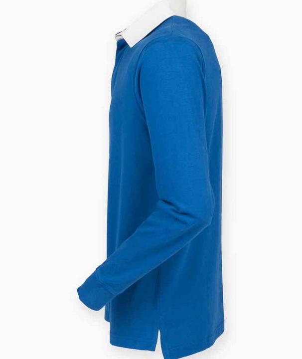 Image du produit Front Row - Haut de rugby PREMIUM - Homme (XXL)