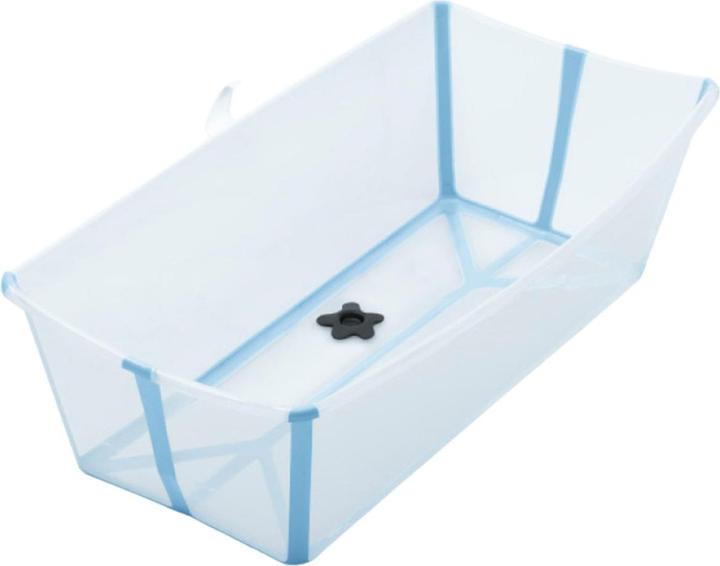 Actual product image Stokke Flexi Bath X-Large with Newborn Support V3