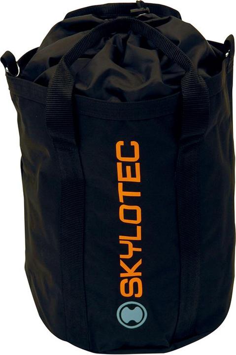 Actual product image Magni Set Basic Arg 30,Rope Bag Ergogrip Sk16,Loop 35kN (Fall-arrest device, 140 kg)