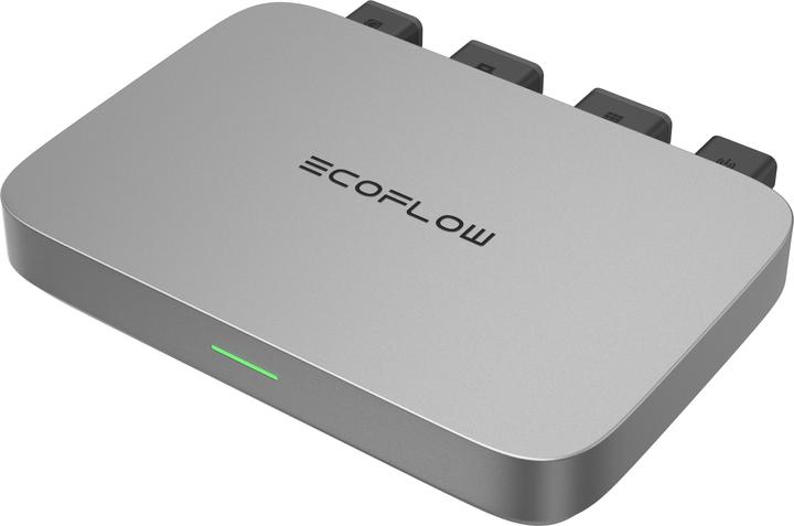 EcoFlow PowerStream Microinverter