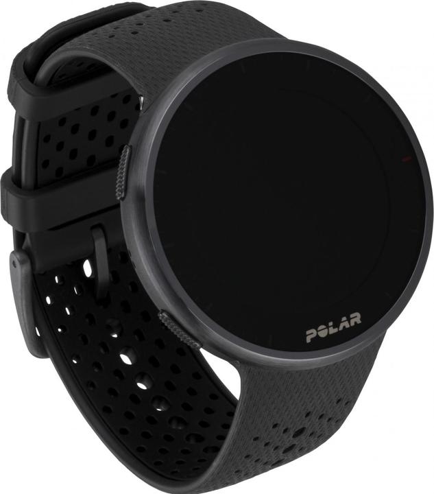 Actual product image Polar Pacer Pro (45 mm)
