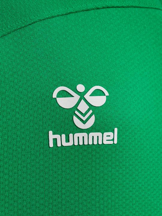 Produktbild hummel Lead Poly Zip Jacket Kids (116)