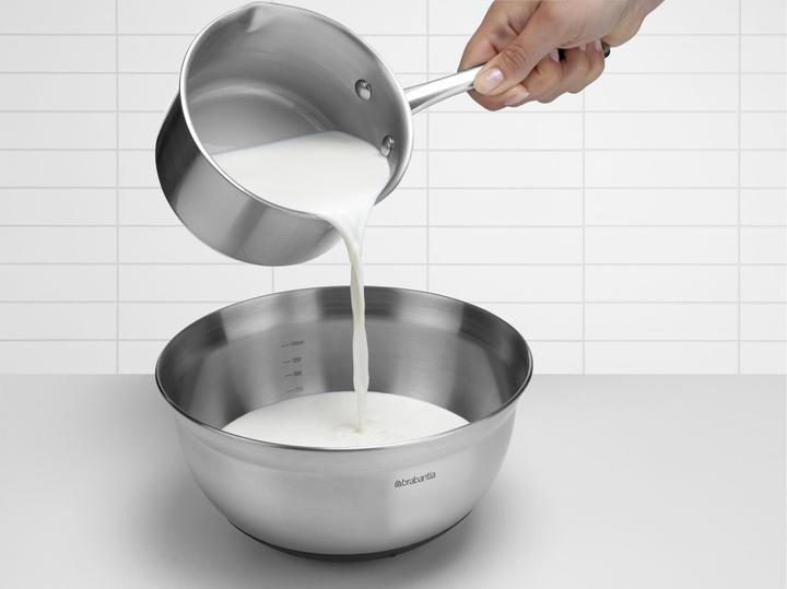 Produktbild Brabantia Rührschüssel (22 cm, 1.60 l, 1 x)