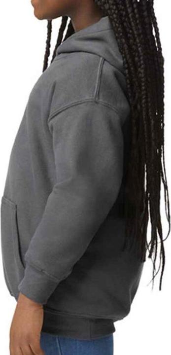 Image du produit Gildan - Sweat à capuche - Enfant (104)