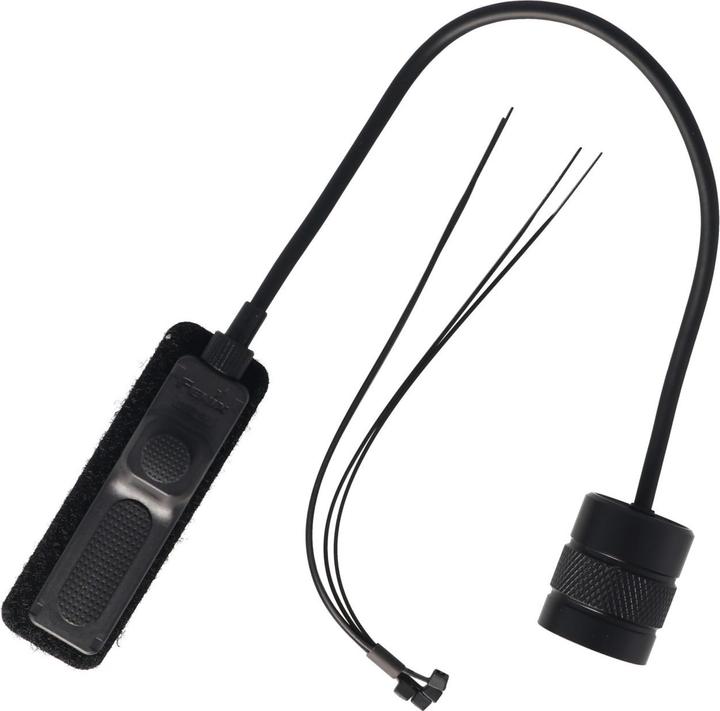 Produktbild Fenix Kabelschalter AER-02 für PD35, PD35TAC, TK09, TK15, TK15C, TK22, UC35