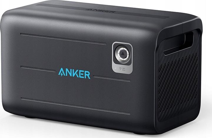 Immagine prodotto Anker Batteria di estensione Solix Solarbank 2